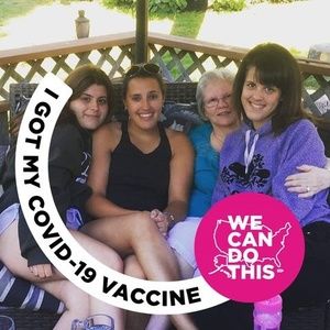 Meet your Posher, Linda